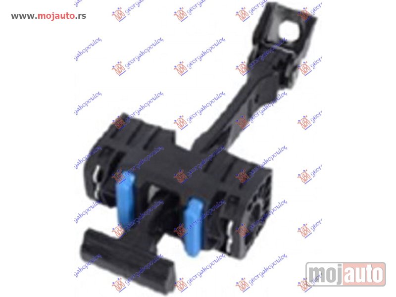 Glavna slika -  GRANICNIK ZADNJIH VRATA Seat ibiza 08-12 -dostupno - MojAuto