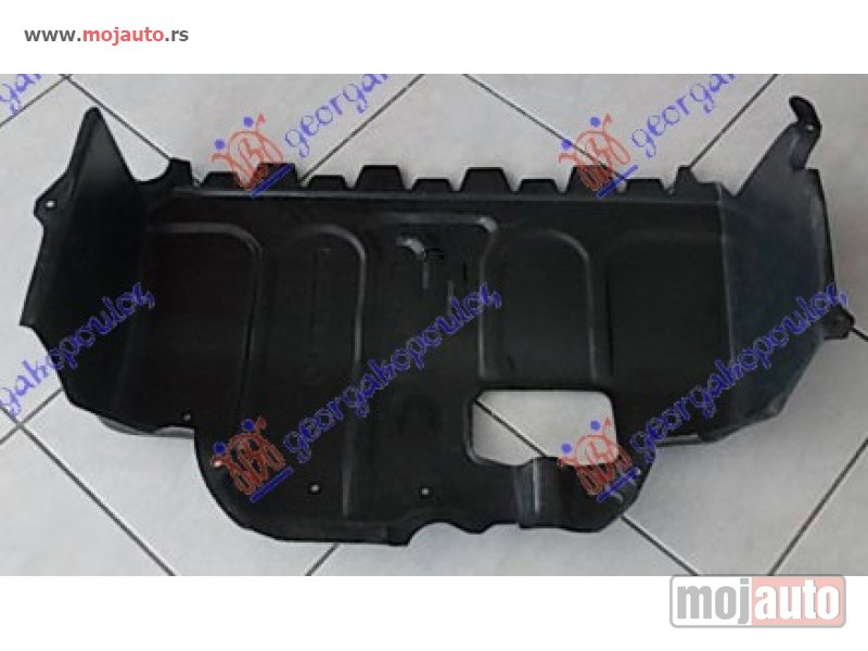 Glavna slika -  ZASTITA MOTORA PLASTICNA Vw polo 94-99 -dostupno - MojAuto