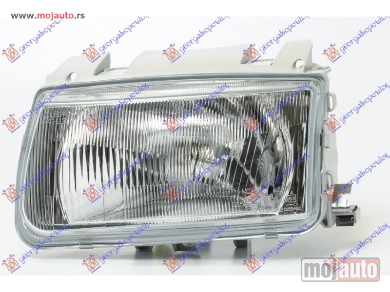 Glavna slika -  FAR (DEPO) Levo Vw polo 94-99 -dostupno - MojAuto