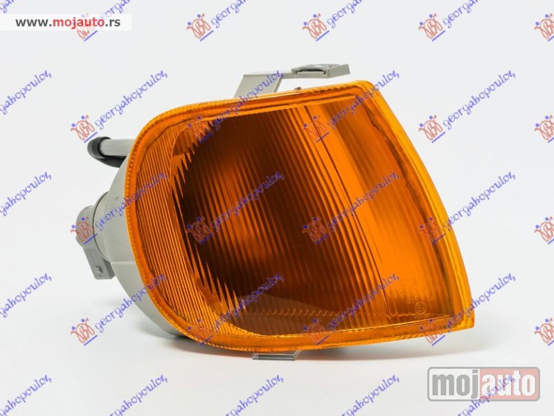 Glavna slika -  MIGAVAC ZUTI Desno Vw polo 94-99 -dostupno - MojAuto
