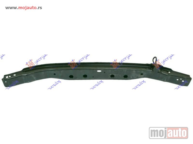 Glavna slika -  NOSAC HLADNJAKA Nissan kubistar 03-09 -dostupno - MojAuto