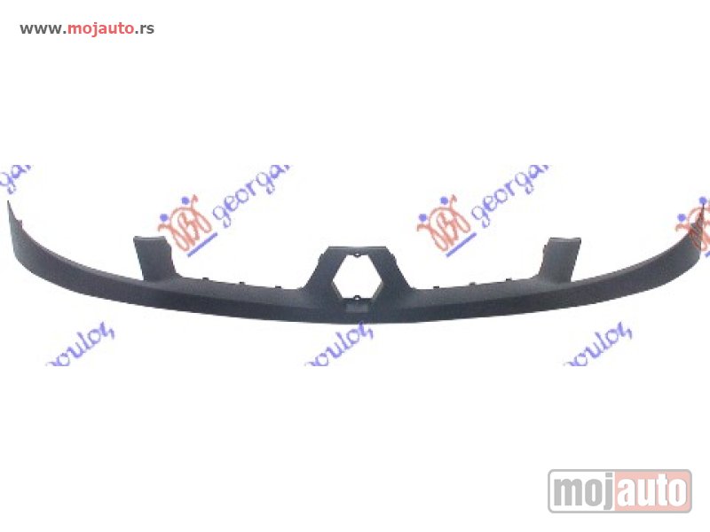 Glavna slika -  PVC MASKA SPOLJASNJA -2005 Renault kangoo 03-08 -dostupno - MojAuto