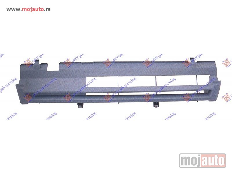 Glavna slika -  PVC MASKA Citroen ax 87-91 -dostupno - MojAuto
