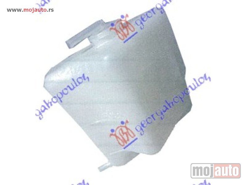 Glavna slika -  POSUDA ZA ANTIFRIZ Daihatsu charade 87-91 -dostupno - MojAuto