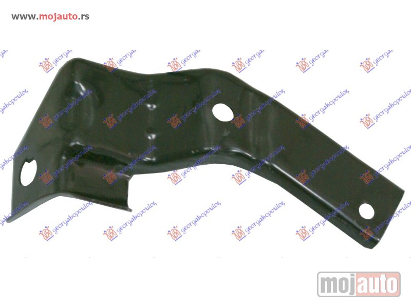 Glavna slika -  NOSAC PREDNJEG BLATOBRANA BOCNI Levo Kia picanto 04-08 -dostupno - MojAuto