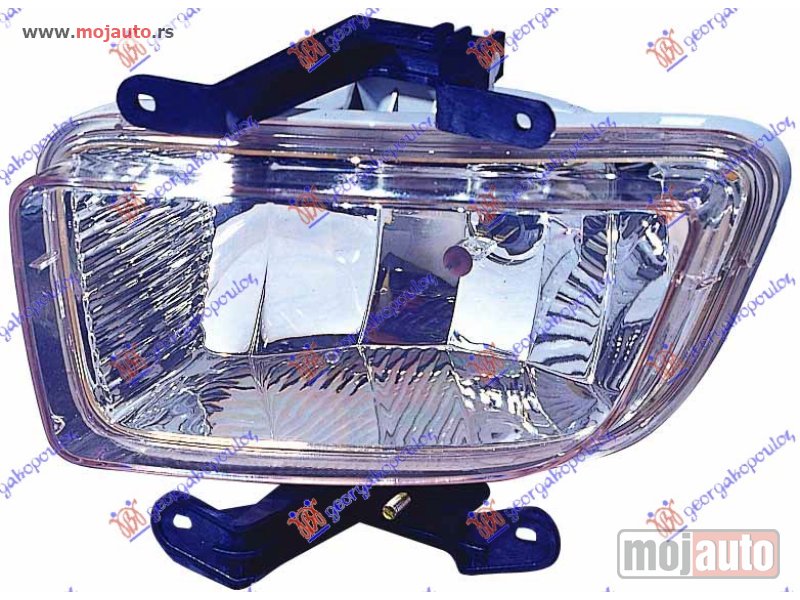 Glavna slika -  MAGLENKA (E) (DEPO) Levo Kia picanto 04-08 -dostupno - MojAuto