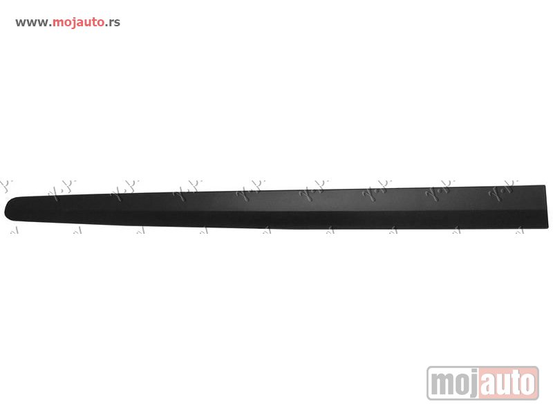 Glavna slika -  LAJSNA PREDNJIH VRATA PM (O) Desno Kia picanto 04-08 -dostupno - MojAuto