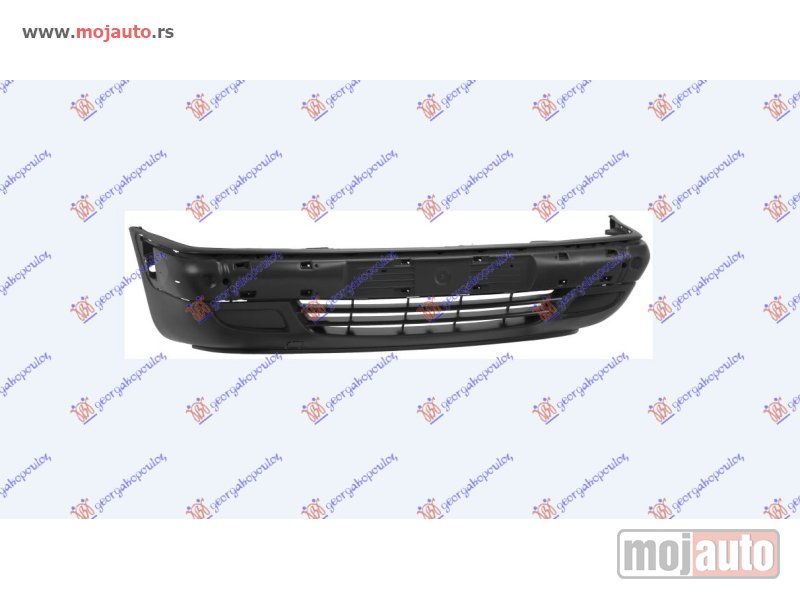 Glavna slika -  PREDNJI BRANIK PM (BEZ LAJSNE) 98- Citroen xantia 93-01 -dostupno - MojAuto