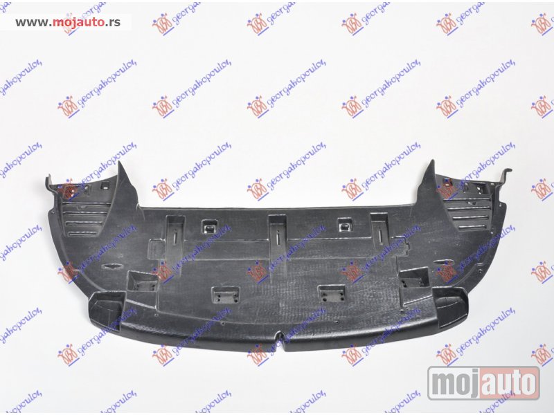 Glavna slika -  ZASTITA MOTORA ISPOD BRANIKA Citroen c4 picasso 07-14 -dostupno - MojAuto