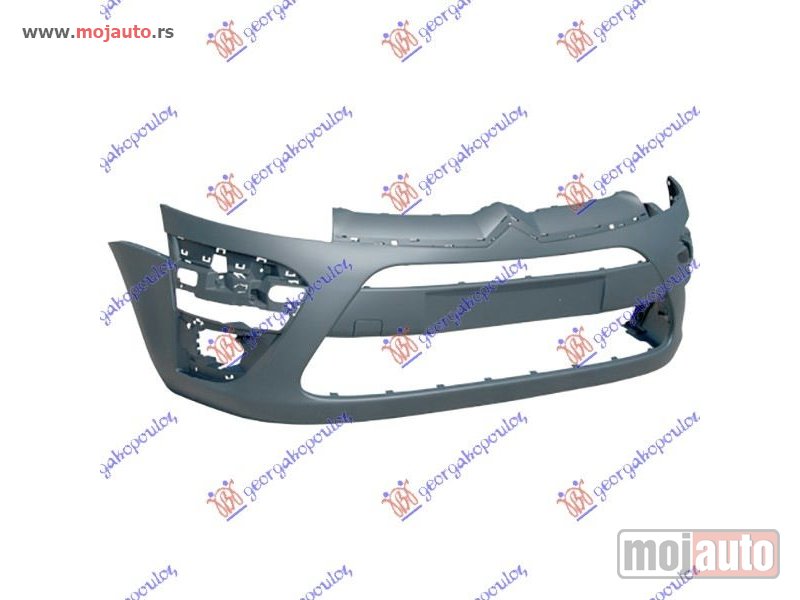 Glavna slika -  PREDNJI BRANIK PM 11- Citroen c4 picasso 07-14 -dostupno - MojAuto