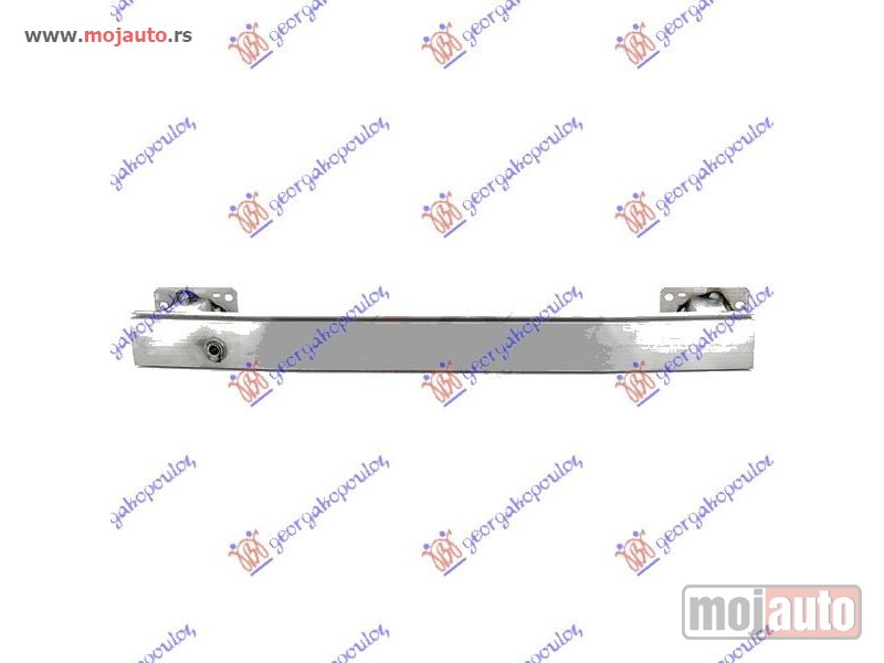 Glavna slika -  SINA PREDNJEG BRANIKA ALUMINIJUM Citroen c4 picasso 07-14 -dostupno - MojAuto