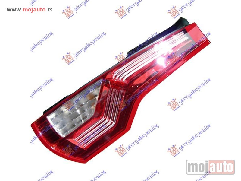 Glavna slika -  STOP LAMPA (GRAND PICASSO) (HELLA) Desno Citroen c4 picasso 07-14 -dostupno - MojAuto