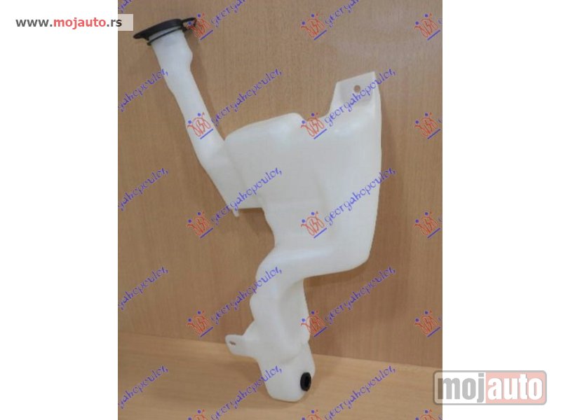 Glavna slika -  POSUDA ZA TECNOST BRISACA Ford fiesta 08-13 -dostupno - MojAuto