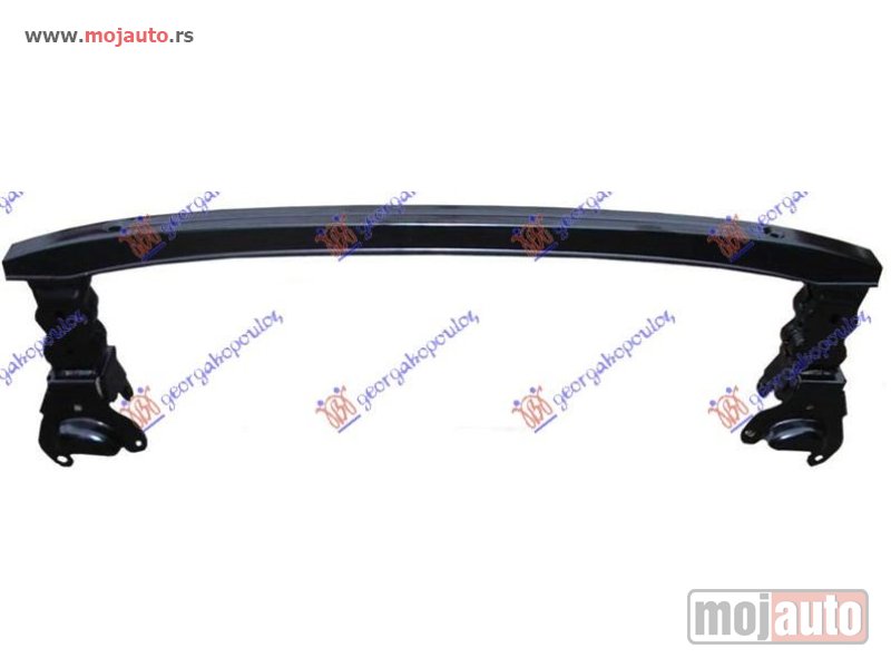 Glavna slika -  SINA PREDNJEG BRANIKA DONJA Citroen jumpy 07-16 -dostupno - MojAuto