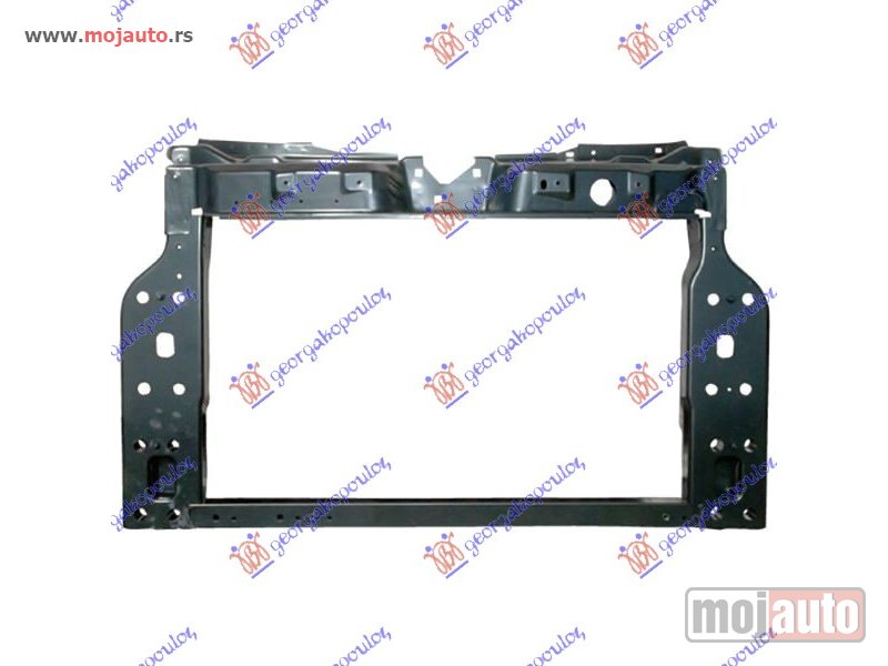 Glavna slika -  VEZNI LIM Ford ka 08-16 -nedostupno - MojAuto