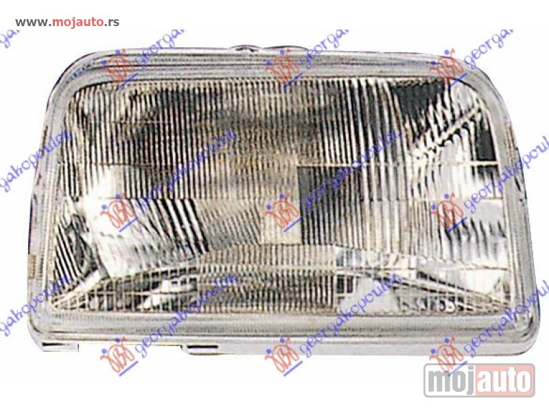 Glavna slika -  FAR Desno Renault express 92-94 -dostupno - MojAuto