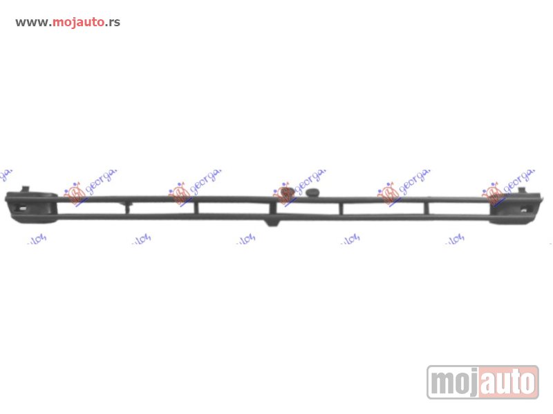 Glavna slika -  PVC MASKA Renault clio 90-94 -dostupno - MojAuto