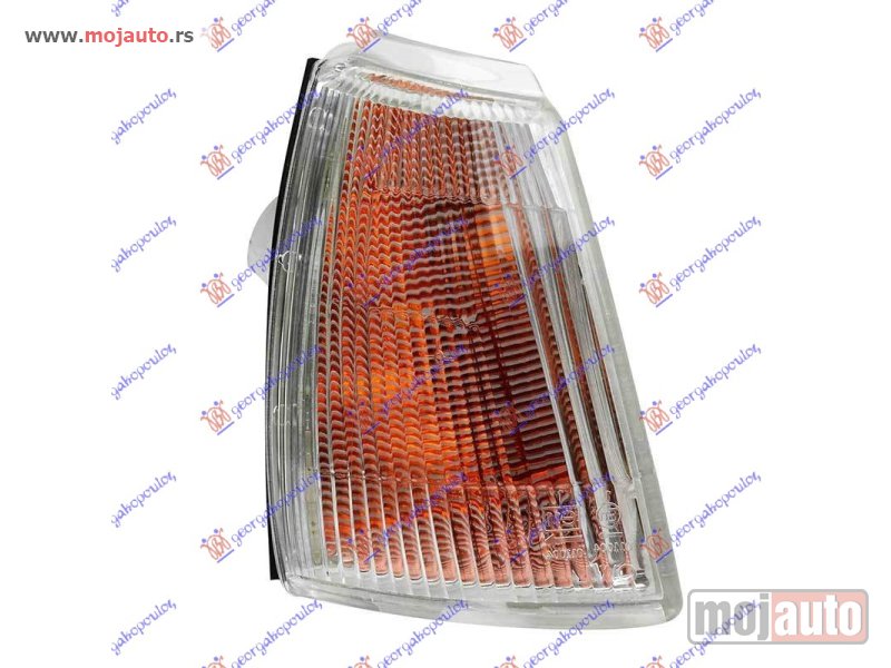 Glavna slika -  MIGAVAC Desno Renault clio 94-95 -dostupno - MojAuto