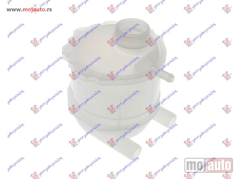 Glavna slika -  POSUDA ZA ANTIFRIZ Renault 21 90-94 -dostupno - MojAuto
