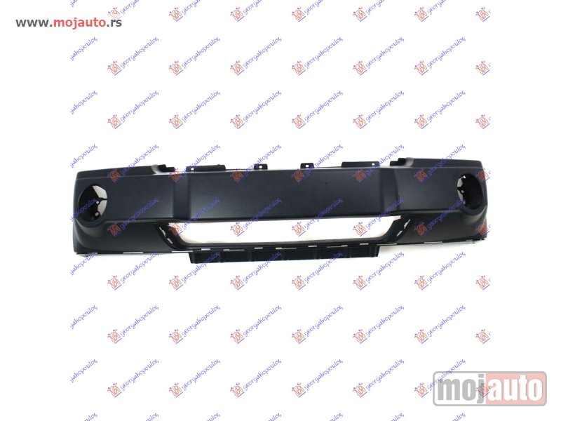 Glavna slika -  PREDNJI BRANIK (LIMITED) Jeep grand cherokee 05-08 -nedostupno - MojAuto
