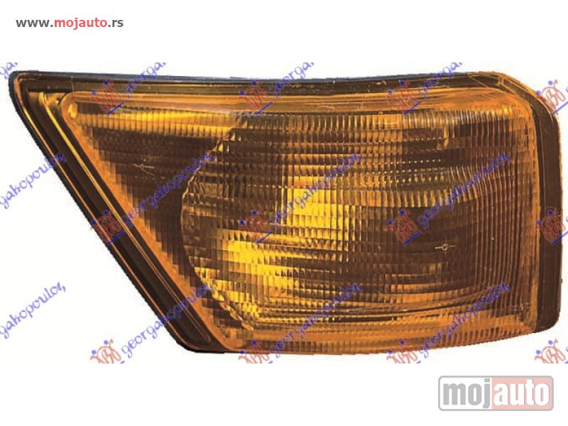 Glavna slika -  MIGAVAC ZUTI (TURSKA) Desno Iveco daily 00-07 -dostupno - MojAuto