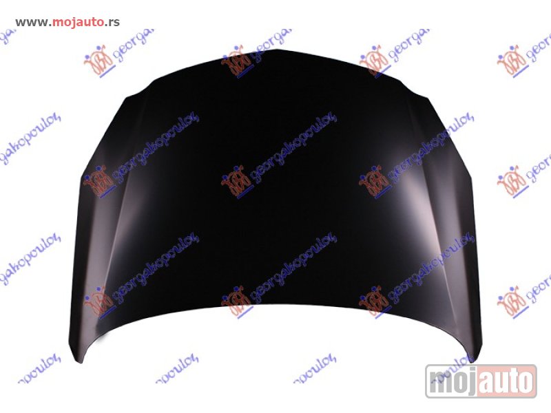 Glavna slika -  HAUBA Opel insignia 08-13 -dostupno - MojAuto