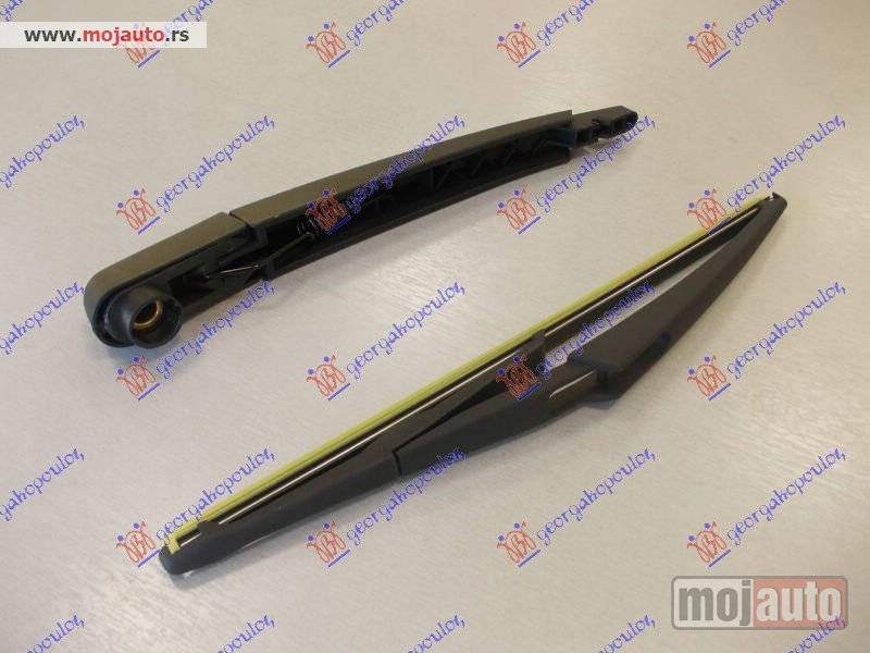 Glavna slika -  ZADNJI BRISAC KOMPLET KARAVAN 305mm Opel insignia 08-13 -dostupno - MojAuto