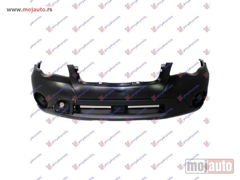 Glavna slika -  PREDNJI BRANIK 07- (OUTBACK) Subaru legacy/outback 04-10 -dostupno - MojAuto