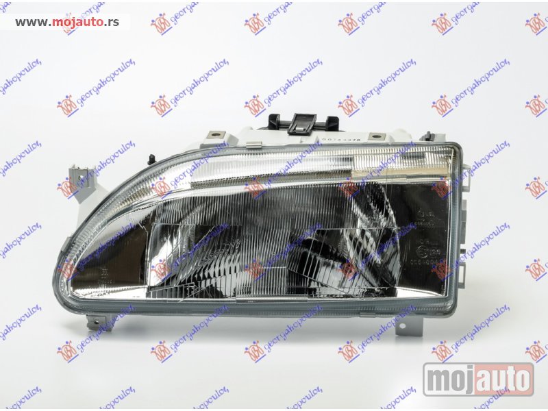 Glavna slika -  FAR Levo Renault 19 92-95 -nedostupno - MojAuto