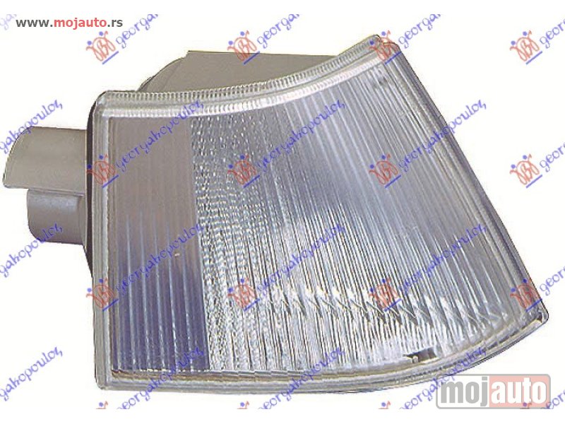 Glavna slika -  MIGAVAC Desno Renault 21 90-94 -dostupno - MojAuto