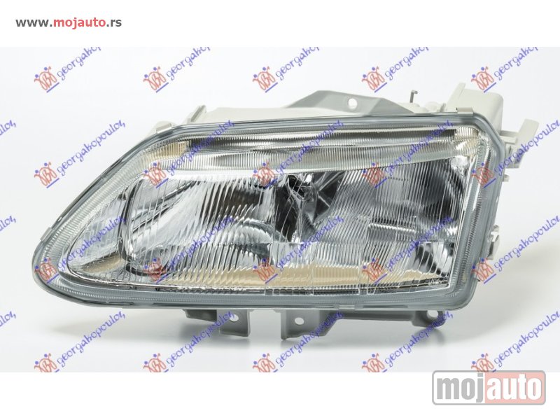 Glavna slika -  FAR ELEKTRICNI (TYC) Levo Renault laguna 94-98 -dostupno - MojAuto