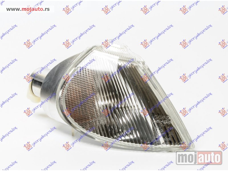 Glavna slika -  MIGAVAC Desno Renault laguna 94-98 -dostupno - MojAuto