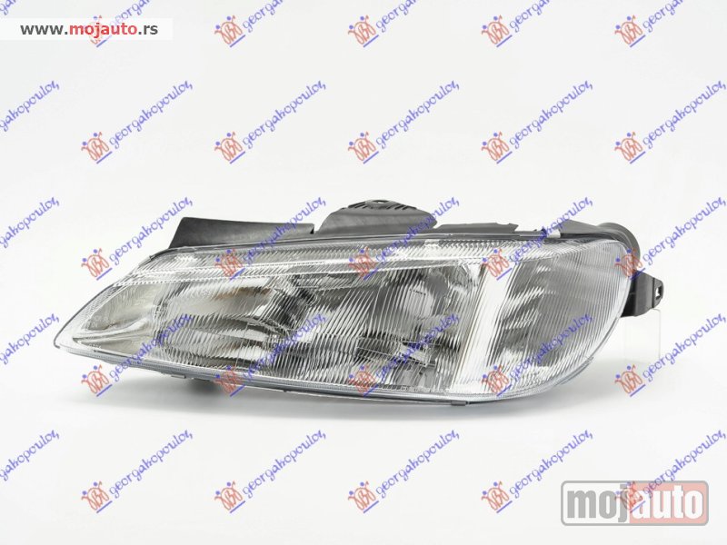 Glavna slika -  FAR ELEKTRICNI -1999 Levo Peugeot 406 sdn 96-05 -dostupno - MojAuto