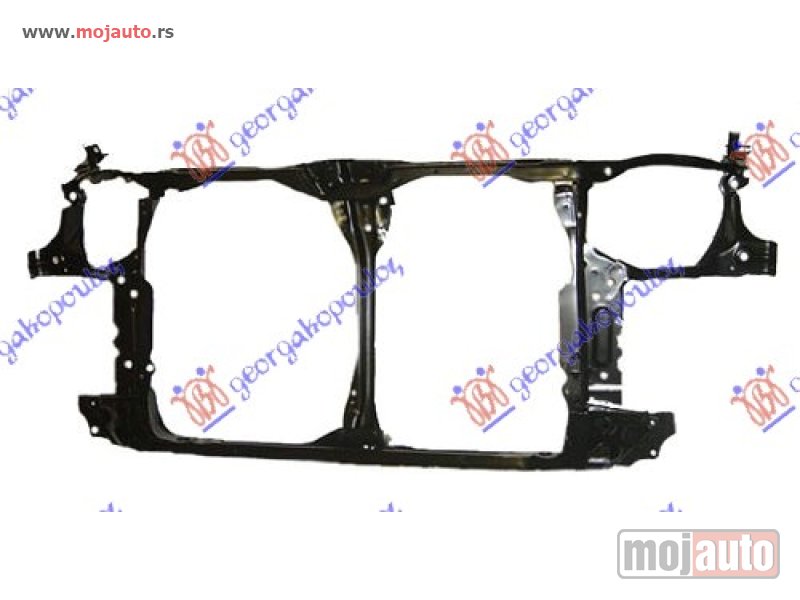 Glavna slika -  VEZNI LIM Honda civic sedan 04-05 -dostupno - MojAuto