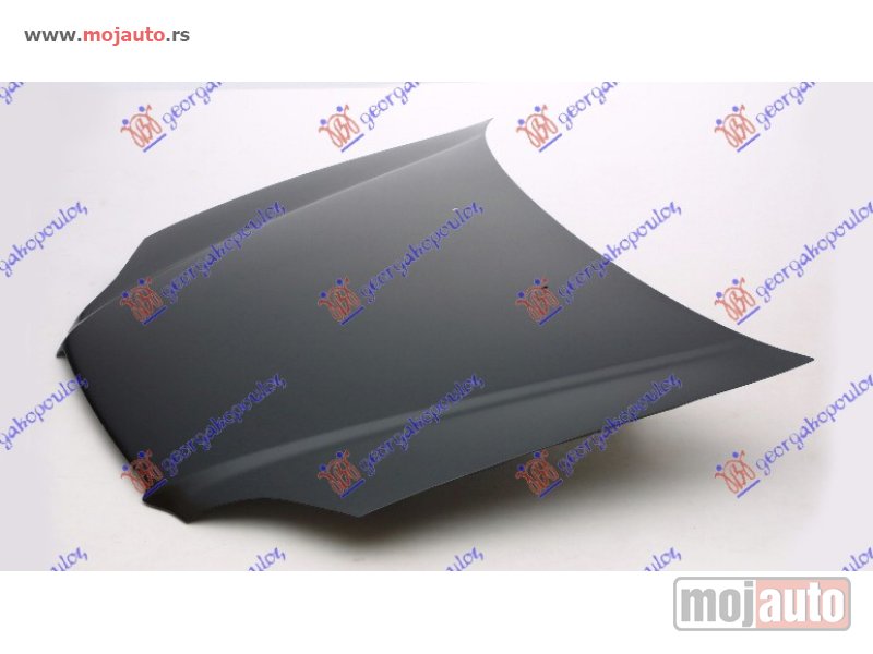 Glavna slika -  HAUBA Honda civic sedan 96-99 -dostupno - MojAuto