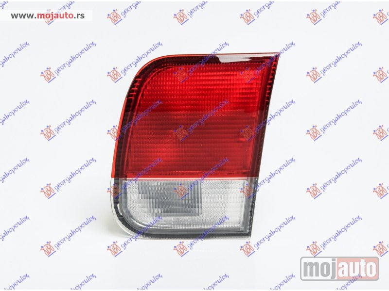 Glavna slika -  STOP LAMPA UNUTRASNJA (DEPO) Desno Honda civic sedan 96-99 -dostupno - MojAuto