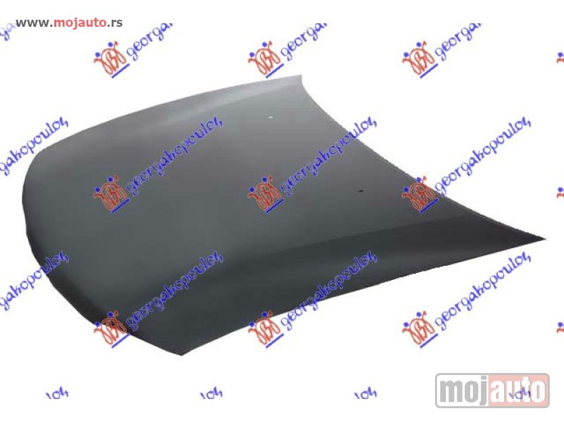 Glavna slika -  HAUBA Mitsubishi lancer (ck1) 95-97 -dostupno - MojAuto