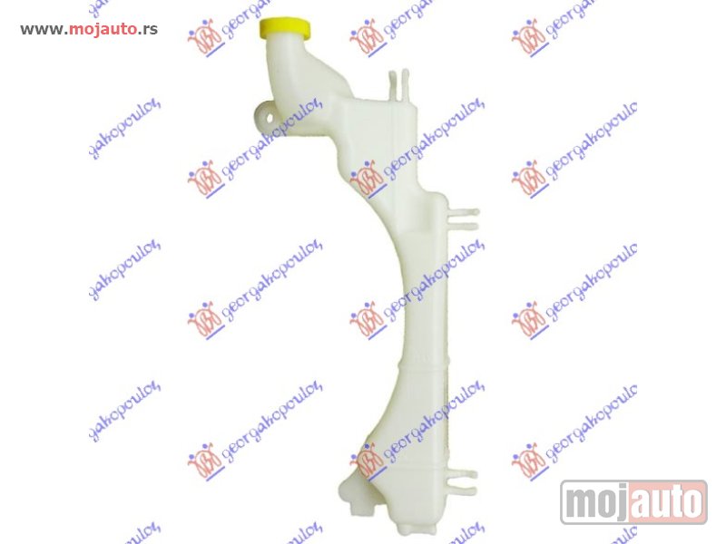 Glavna slika -  POSUDA ZA ANTIFRIZ Honda civic h/b-l/b 01-04 -dostupno - MojAuto