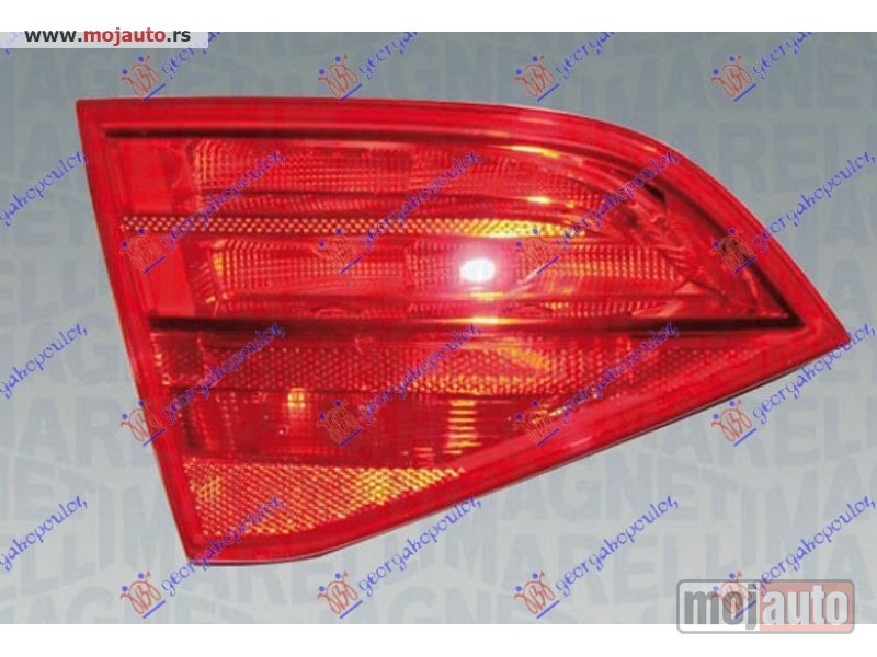Glavna slika -  STOP LAMPA UNUTRASNJA KARAVAN (MARELLI) Levo Audi a4 07-11 -dostupno - MojAuto