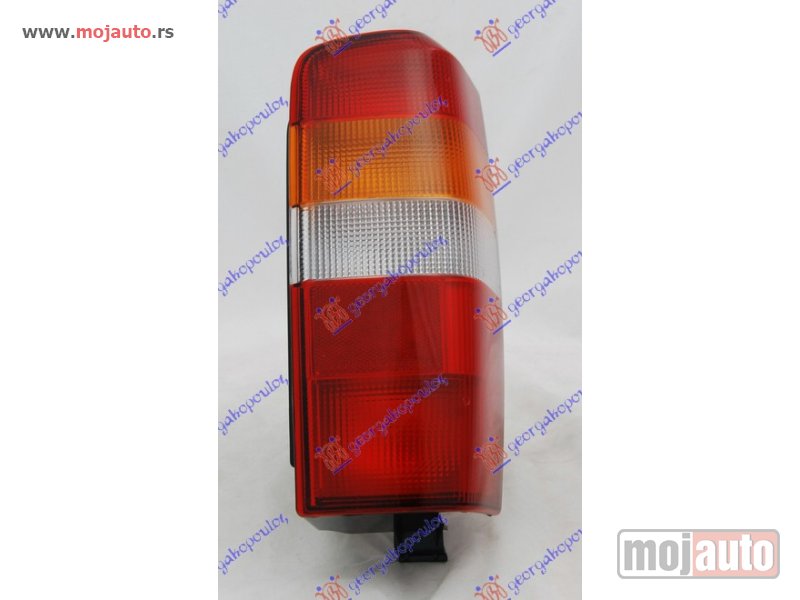 Glavna slika -  STOP LAMPA (CRVENA/ZUTA/PROVIDNA/CRVENA) (TYC) Desno Jeep cherokee 97-01 -dostupno - MojAuto