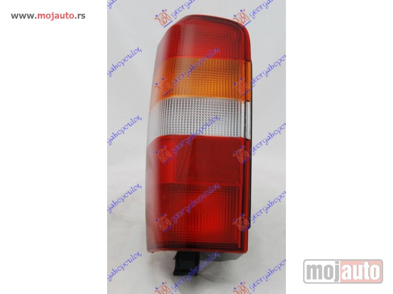Glavna slika -  STOP LAMPA (CRVENA/ZUTA/PROVIDNA/CRVENA) (TYC) Levo Jeep cherokee 97-01 -dostupno - MojAuto