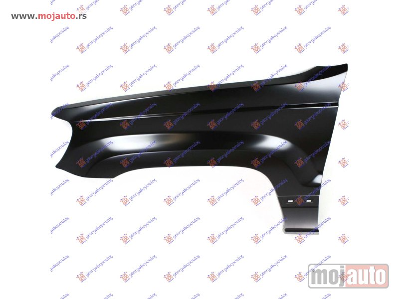 Glavna slika -  BLATOBRAN Levo Jeep grand cherokee 99-05 -dostupno - MojAuto