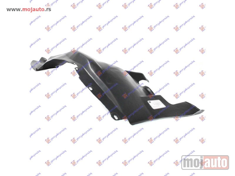 Glavna slika -  POTKRILO 2004- Desno Jeep grand cherokee 99-05 -dostupno - MojAuto
