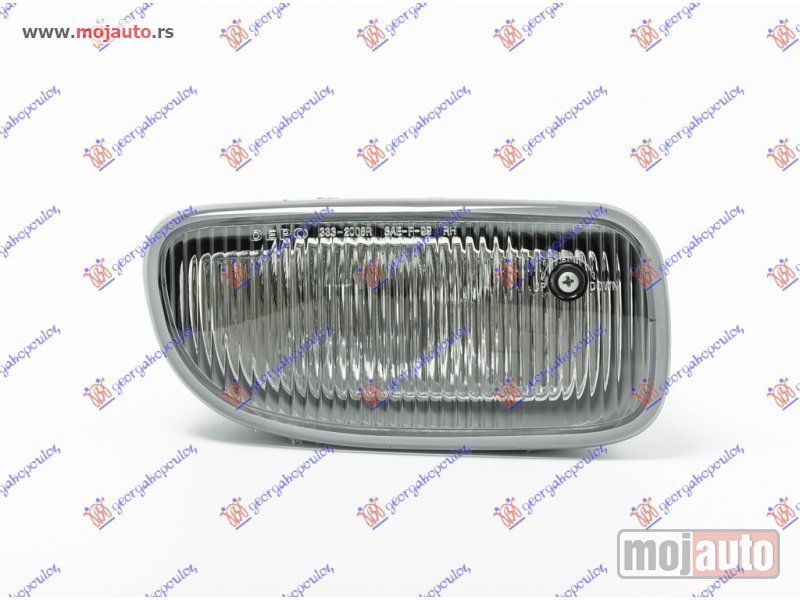 Glavna slika -  MAGLENKA -2004 Desno Jeep grand cherokee 99-05 -dostupno - MojAuto