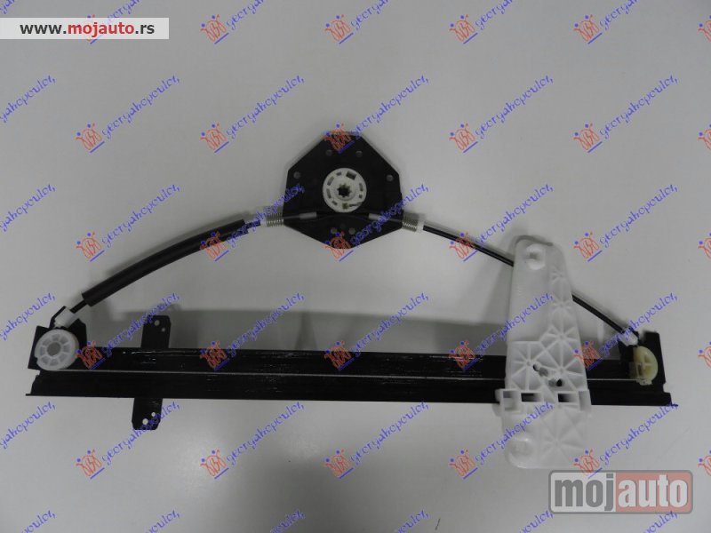 Glavna slika -  PODIZAC PREDNJEG PROZORA ELEKTRICNI (BEZ MOTORA) -2000 Desno Jeep grand cherokee 99-05 -dostupno - MojAuto