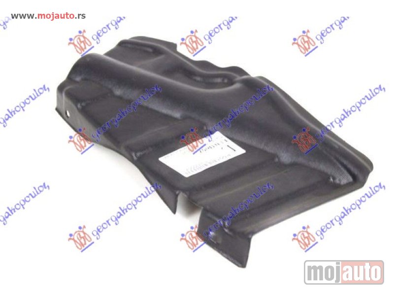 Glavna slika -  ZASTITA MOTORA BOCNA (O) Levo Hyundai i30 07-12 -nedostupno - MojAuto