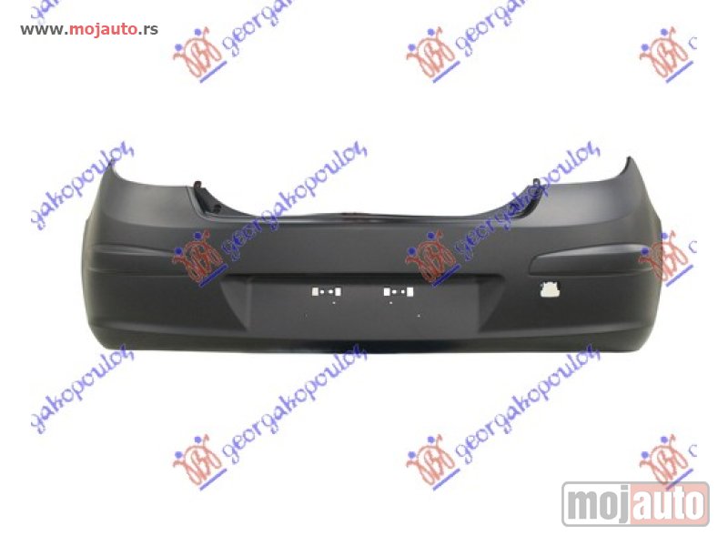 Glavna slika -  ZADNJI BRANIK -11 Hyundai i30 07-12 -dostupno - MojAuto