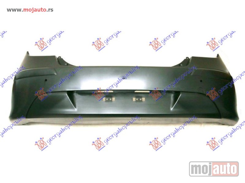 Glavna slika -  ZADNJI BRANIK 11- (PDS SENZORI) (CESKA) Hyundai i30 07-12 -dostupno - MojAuto