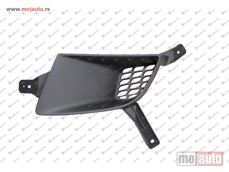 Glavna slika -  RESETKA PREDNJEG BRANIKA -11 Levo Hyundai i30 07-12 -dostupno - MojAuto