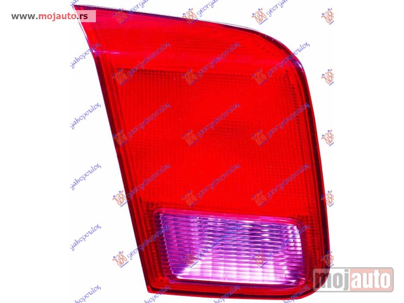 Glavna slika -  STOP LAMPA UNUTRASNJA -2003 (DEPO) Levo Honda civic sedan 01-04 -dostupno - MojAuto
